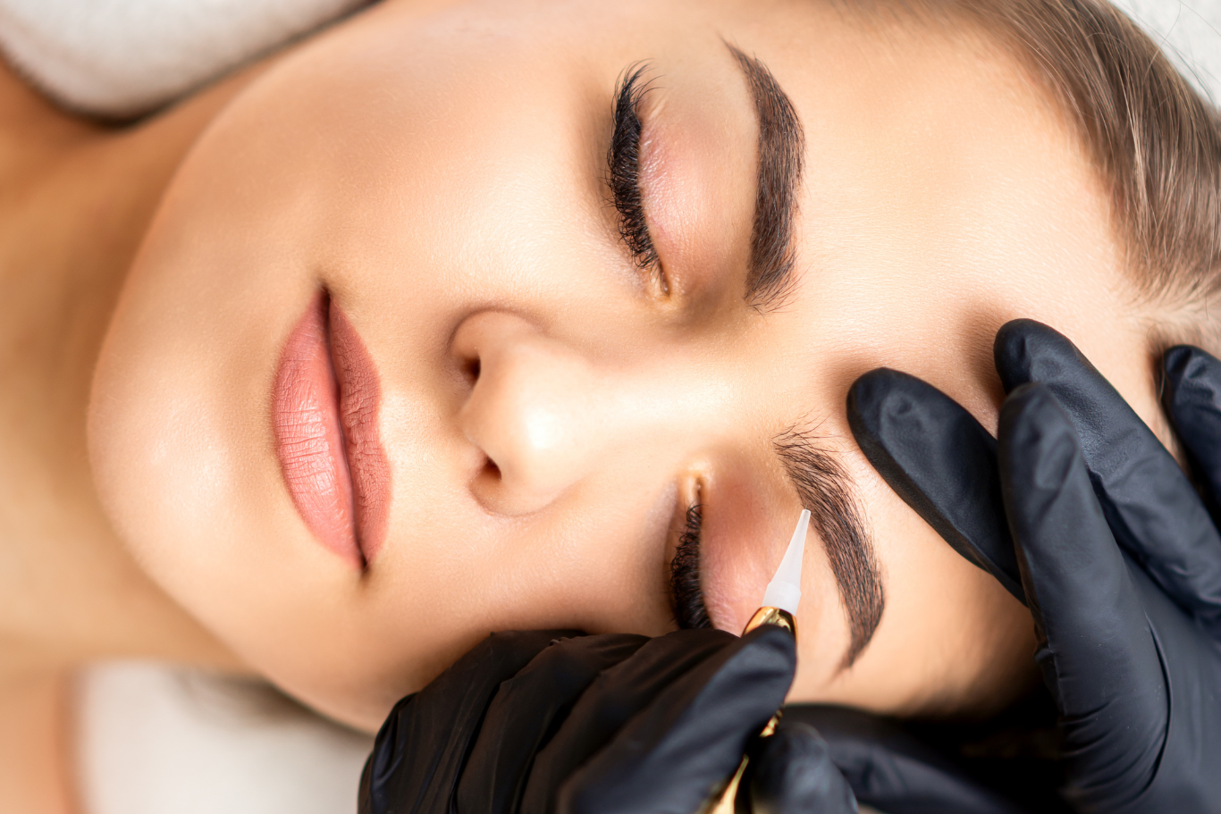 The Beauty Methods Lash Lounge | Eyelash Extensions & Beauty in San Jose